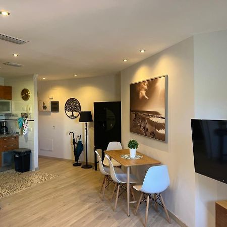 La Laguna Luxe Apartment 外观 照片