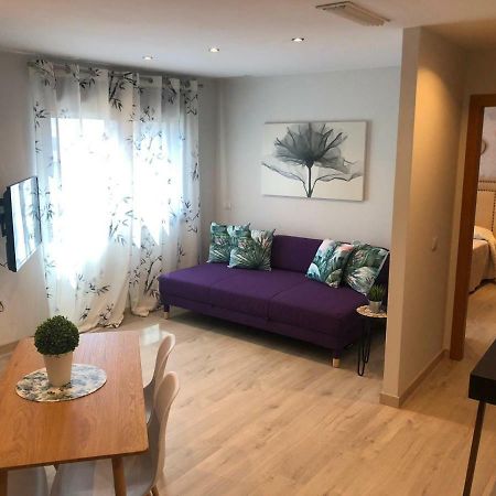 La Laguna Luxe Apartment 外观 照片