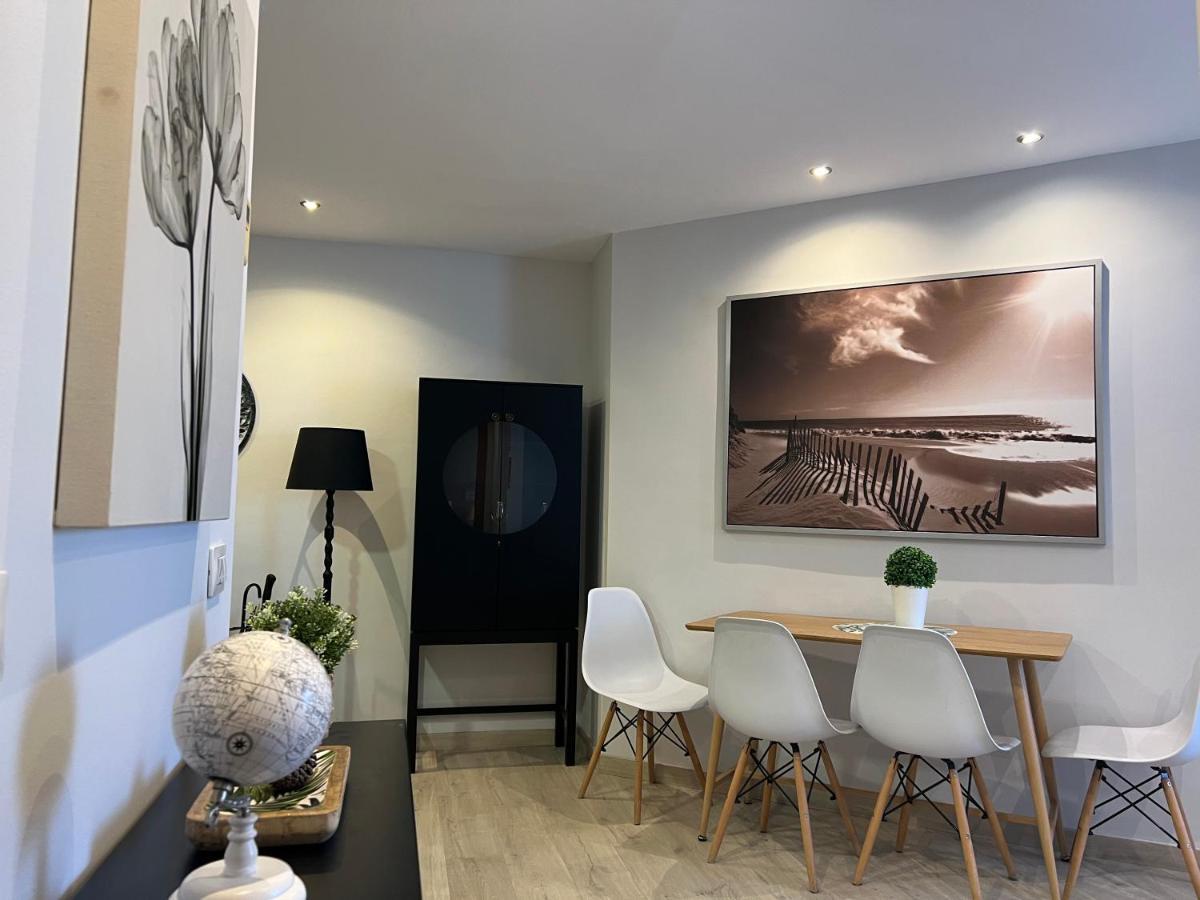 La Laguna Luxe Apartment 外观 照片