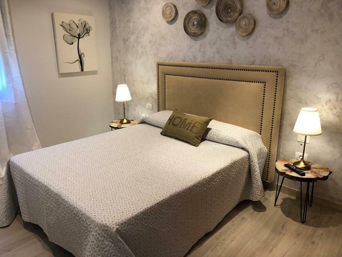 La Laguna Luxe Apartment 外观 照片