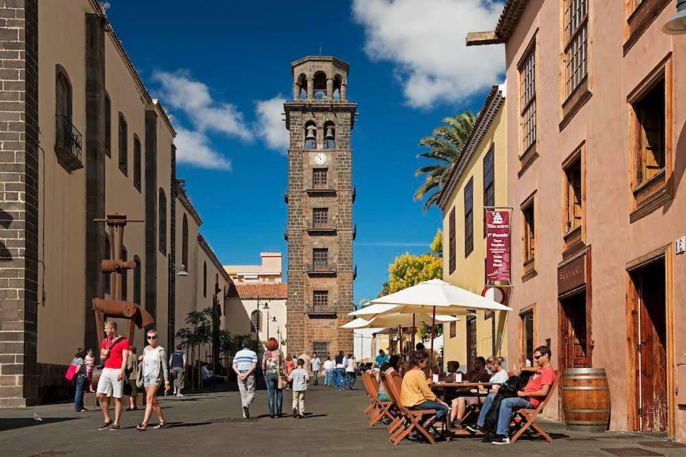 La Laguna Luxe Apartment 外观 照片