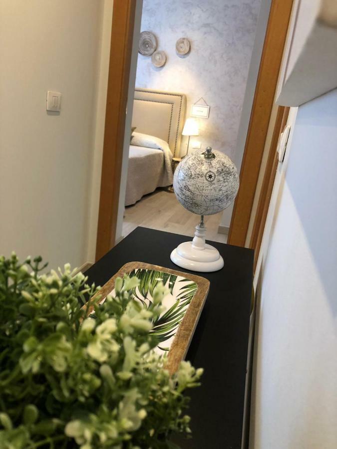 La Laguna Luxe Apartment 外观 照片