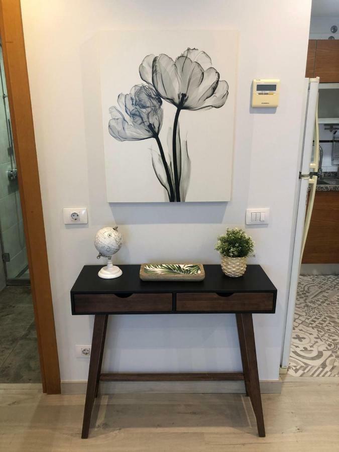 La Laguna Luxe Apartment 外观 照片