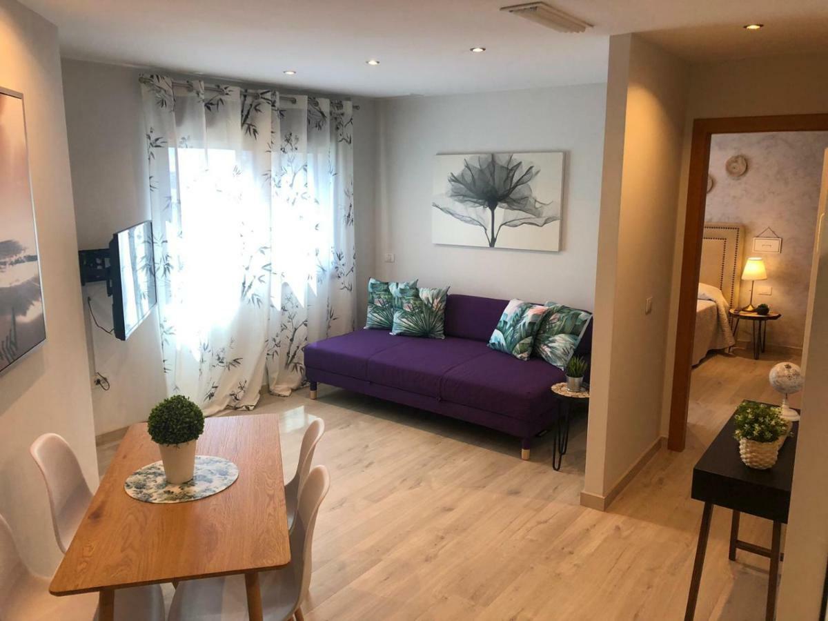 La Laguna Luxe Apartment 外观 照片