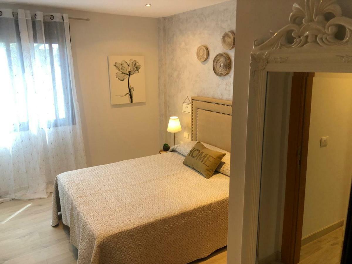 La Laguna Luxe Apartment 外观 照片
