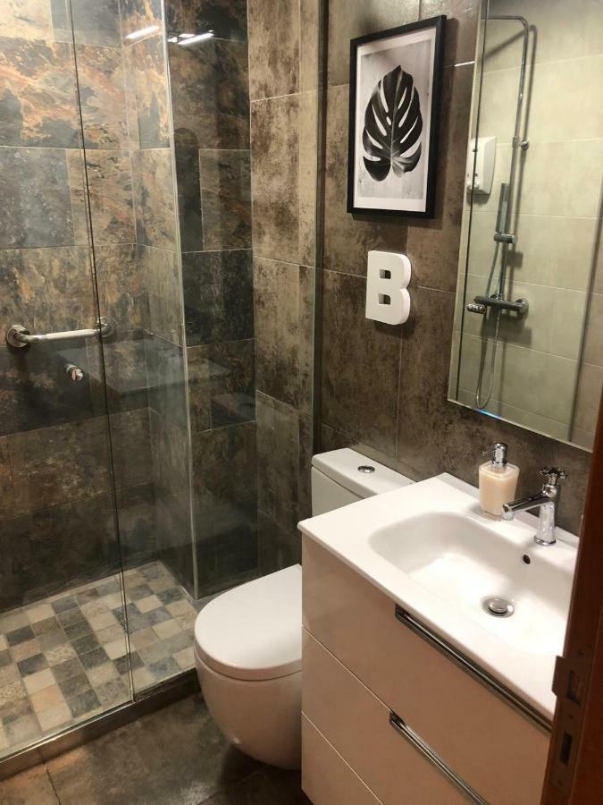 La Laguna Luxe Apartment 外观 照片