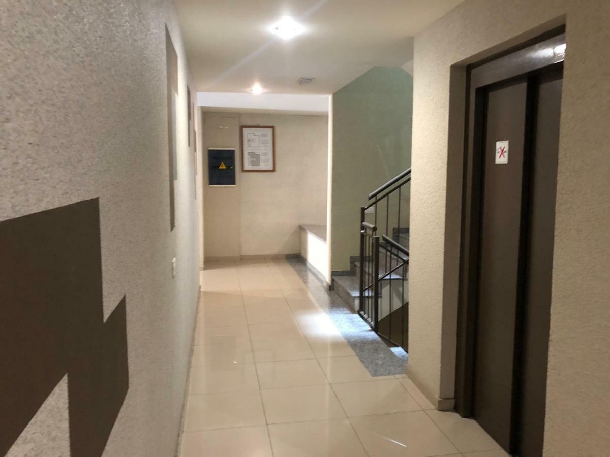 La Laguna Luxe Apartment 外观 照片