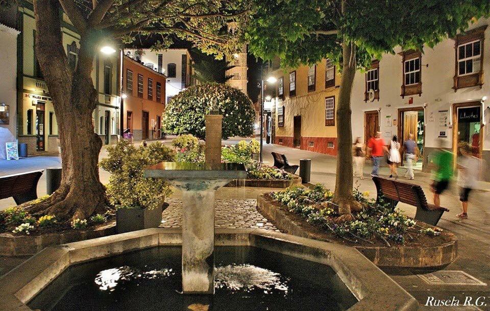 La Laguna Luxe Apartment 外观 照片
