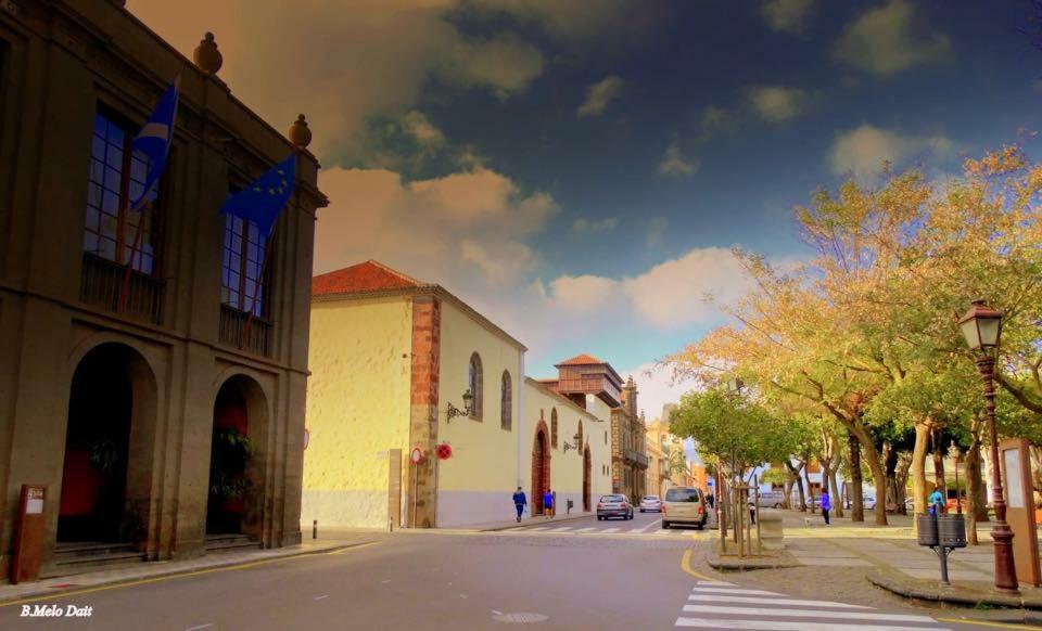 La Laguna Luxe Apartment 外观 照片