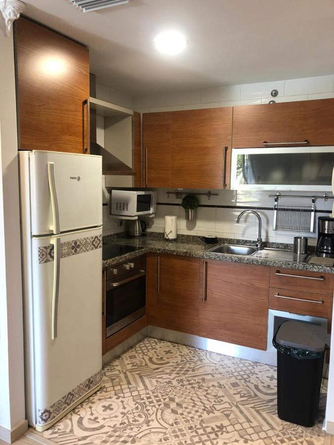 La Laguna Luxe Apartment 外观 照片