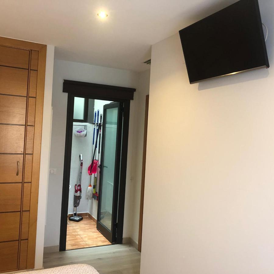 La Laguna Luxe Apartment 外观 照片