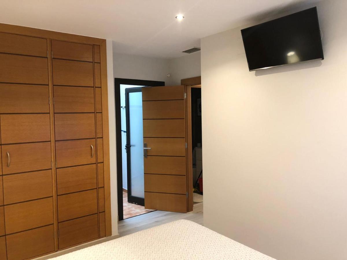 La Laguna Luxe Apartment 外观 照片