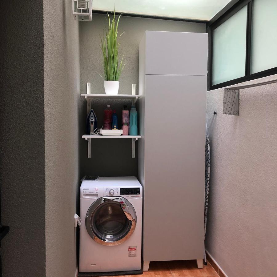 La Laguna Luxe Apartment 外观 照片